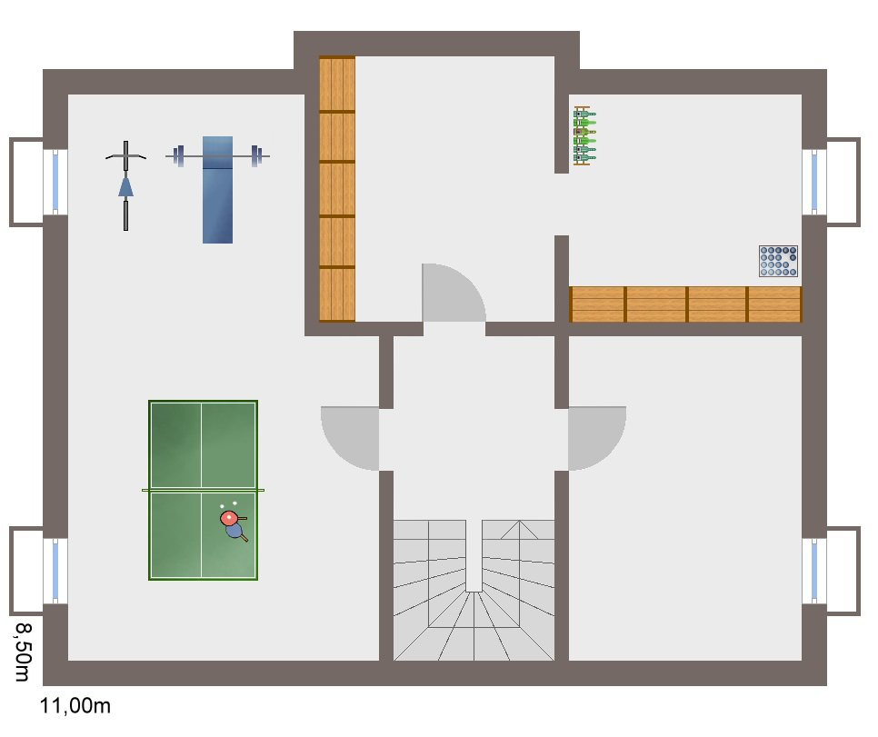 IZ-Haus: Neubau, Massivhaus, Hausbau, Einfamilienhaus, bauen, Fertighaus, Massivhaus, Kaarst, Neuss