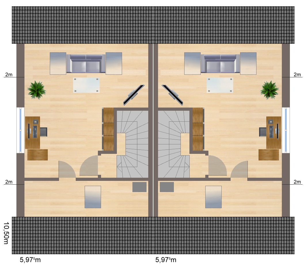 IZ-Haus: Neubau, Massivhaus, Hausbau, Einfamilienhaus, bauen, Fertighaus, Massivhaus, Kaarst, Neuss