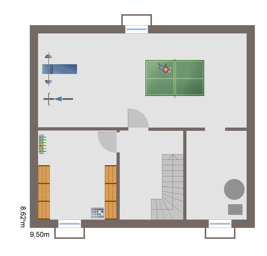 IZ-Haus: Neubau, Massivhaus, Hausbau, Einfamilienhaus, bauen, Fertighaus, Massivhaus, Kaarst, Neuss