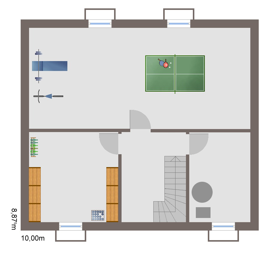 IZ-Haus: Neubau, Massivhaus, Hausbau, Einfamilienhaus, bauen, Fertighaus, Massivhaus, Kaarst, Neuss